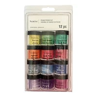 Pigment Powder Set by Recollections™