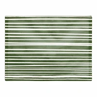 Please No Pinching 18" x 14" Poly Twill Placemat