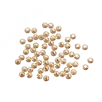 SS12 Round Flatback Austrian Crystals by Bead Landing