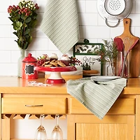 DII® Merry Trees Potholder Gift Set