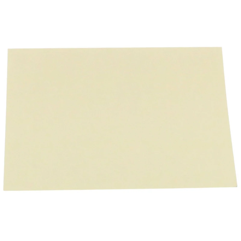 JAM Paper A1 Ivory Blank Foldover Cards
