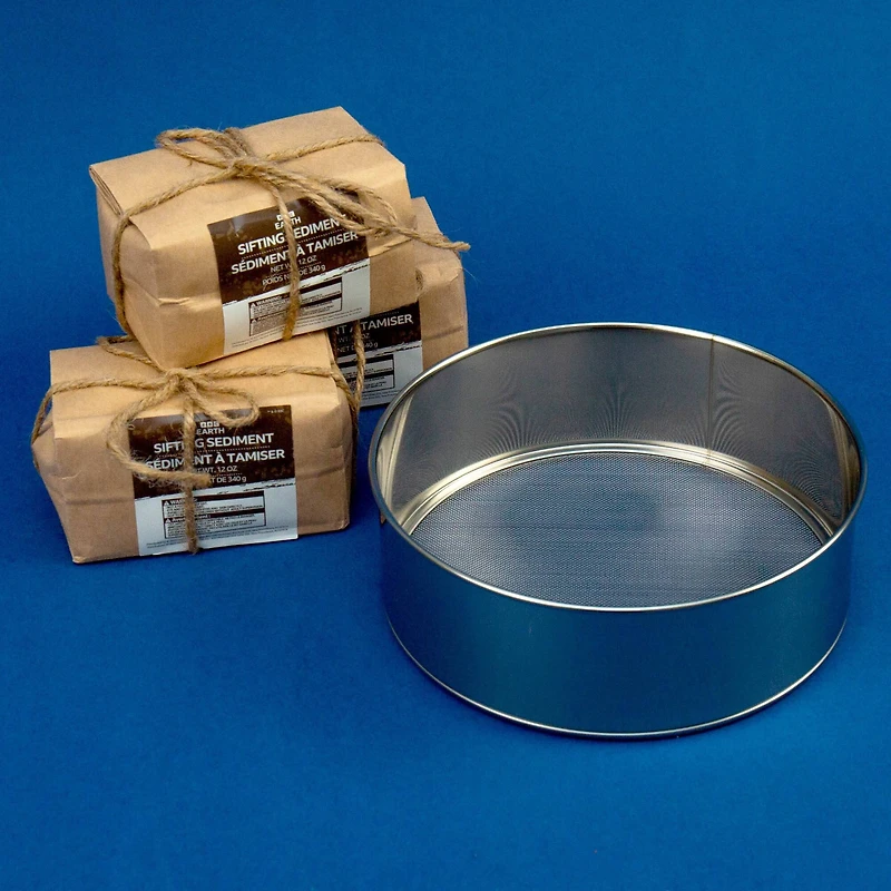 BBC Earth Reveal & Discover Gemstone Sifter