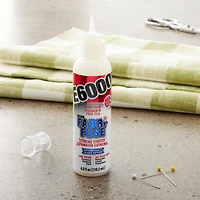 E6000® Fabri-Fuse Fabric Glue