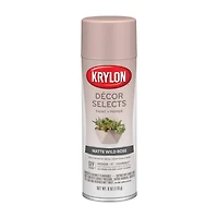 Krylon® Décor Selects Matte Paint & Primer