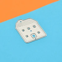 Houses Cutting Die Set by Recollections™