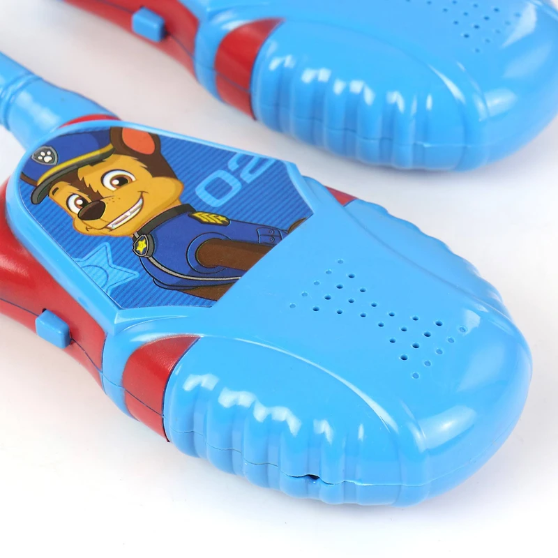 Paw Patrol Walkie Talkies