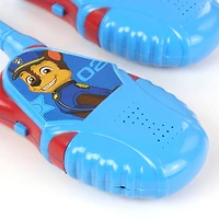 Paw Patrol Walkie Talkies