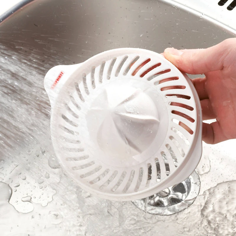 Household Essentials Leifheit Manual Citrus Juicer