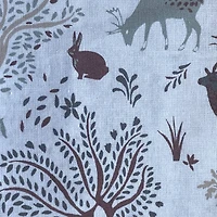 Assorted Print Cotton Fabric by Loops & Threads®