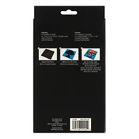 10" x 10" Gummy Bear Pixelated Brick Art Kit by Make Market®