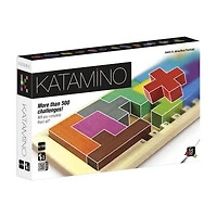 Katamino Game