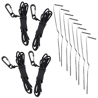 7ft. Airblown® Inflatable Halloween Pumpkin Patch