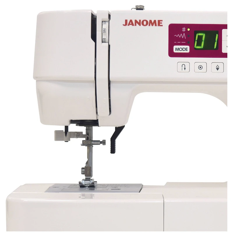 Janome C30 Computerized Sewing Machine