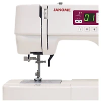 Janome C30 Computerized Sewing Machine