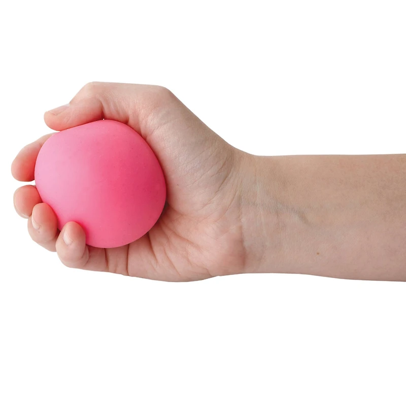 Sensory Genius Sqwooz™ Stress Ball, 6ct.