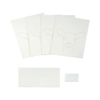 Reindeer Paint Party Kit by Artist's Loft™