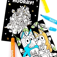 Horizon Bluey Ultimate Activities Backpack