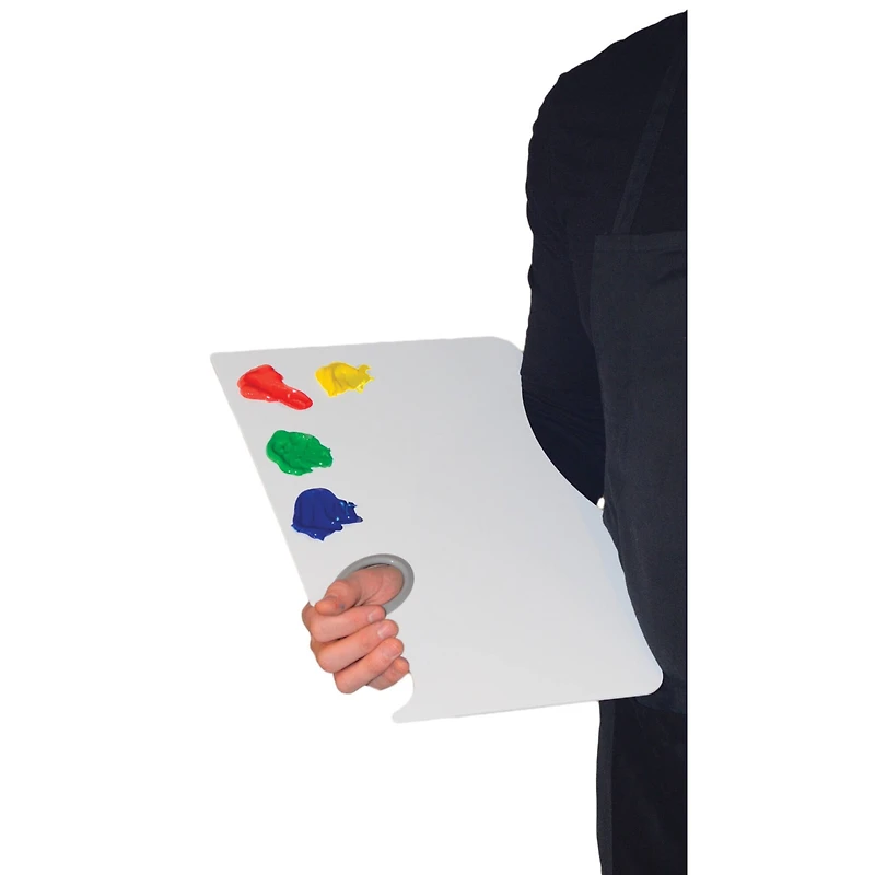 New Wave® Easy Lift® Artist Palette, 11"x16"