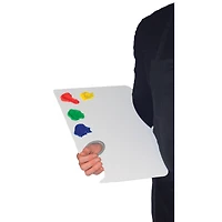 New Wave® Easy Lift® Artist Palette, 11"x16"
