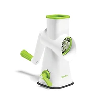 Starfrit Drum Grater With 3 Barrels