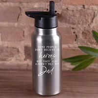 32oz. Heroes Dad Tumbler