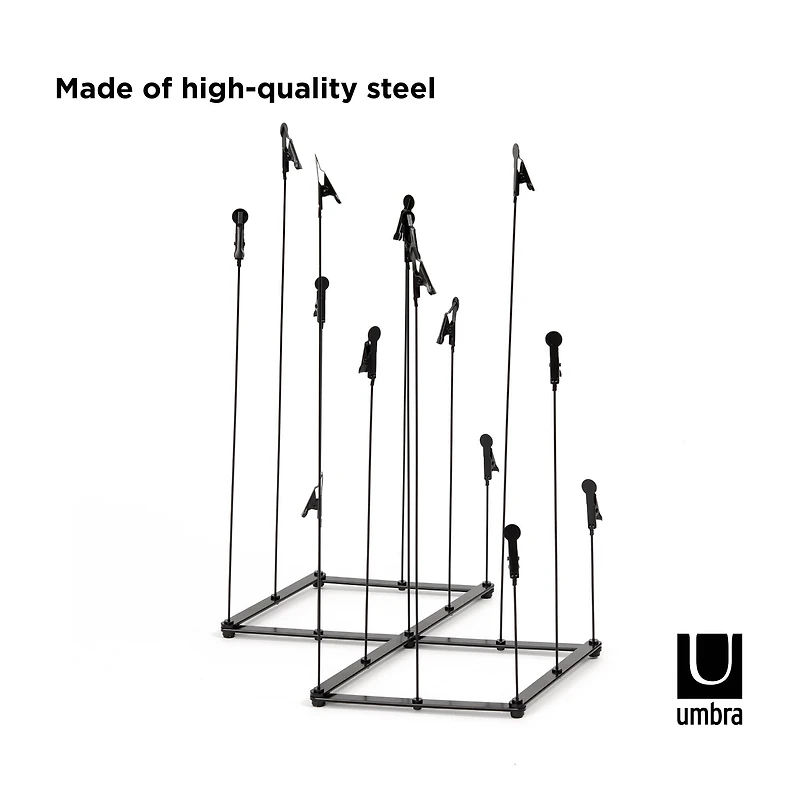 Umbra Crowd Photo Display