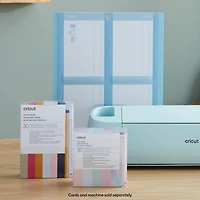 Cricut® Card Mat 2x2
