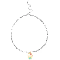 Hello Kitty® Classic Enamel Charm