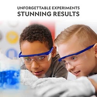 National Geographic™ S.T.E.M. Stunning Science Chemistry Set