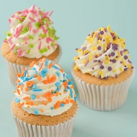 PME Cake Sweet Street® Brights Sprinkle Mix