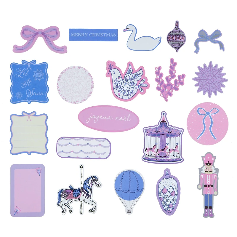 Frost Ephemera by Recollections™