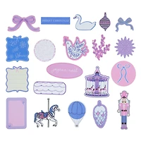 Frost Ephemera by Recollections™