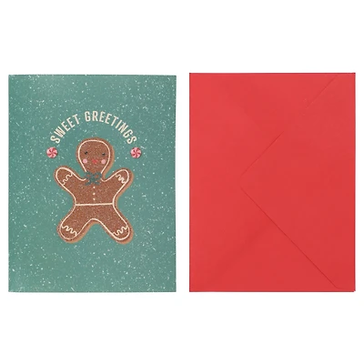 Sweet Greetings Card & Envelope Set by Recollections™