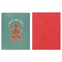 Sweet Greetings Card & Envelope Set by Recollections™