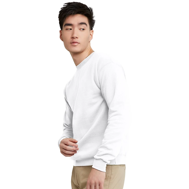 Hanes Men's EcoSmart Sweatshirt