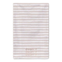 Dream It Stripes 16" x 25" Tea Towel - Set of 2
