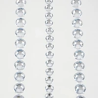 Clear Rhinestone Borders by Recollections™