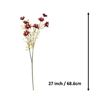 27" Mini Red Daisy Stem by Ashland®