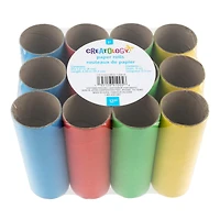 Primary Mix Paper Roll Tubes, 12ct. by Creatology™