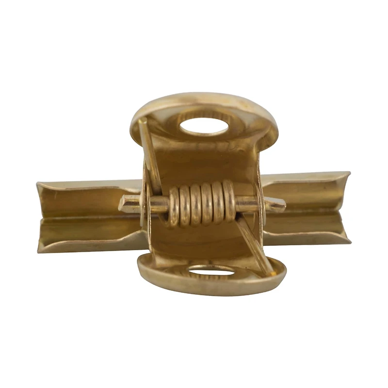 JAM Paper 31mm Metal Bulldog Clips