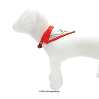 Best Furry Friends Pride Bandana Slide