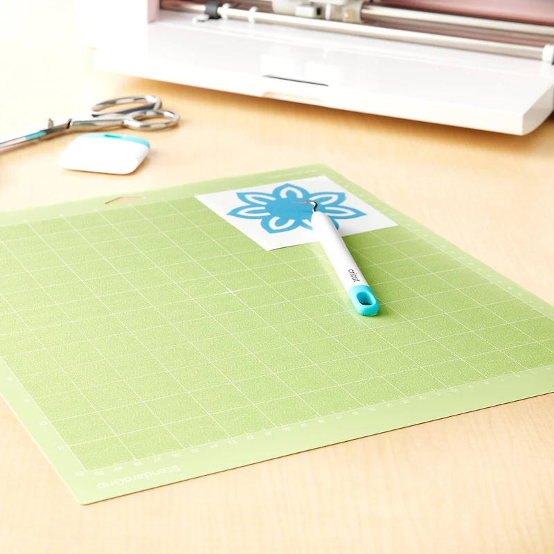 Cricut® StandardGrip Adhesive Cutting Mat