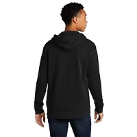 Next Level Unisex Santa Cruz Pullover Hoodie