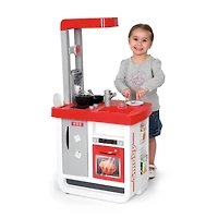 Smoby Bon Appetite Electronic Play Kitchen
