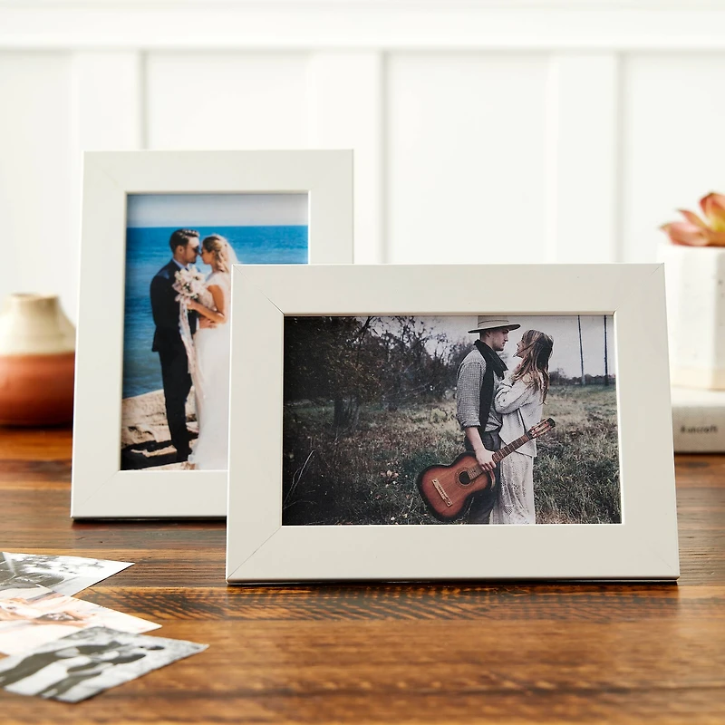 2 Pack Logan Tabletop Frames by Studio Décor