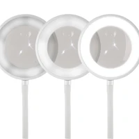 OttLite® Lighted Magnifier Clip Lamp