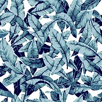 RoomMates Palm Peel & Stick Wallpaper