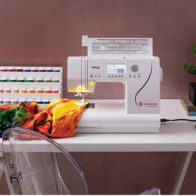 SINGER® C430 Computerized Sewing Machine