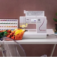 SINGER® C430 Computerized Sewing Machine