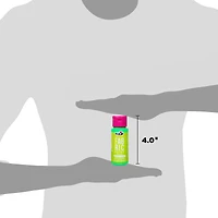 Tulip® Matte Neon Brush-On Fabric Paint